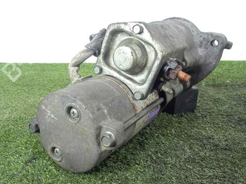 Starter LAND ROVER FREELANDER 2 (L359)  | BP17534068M8 