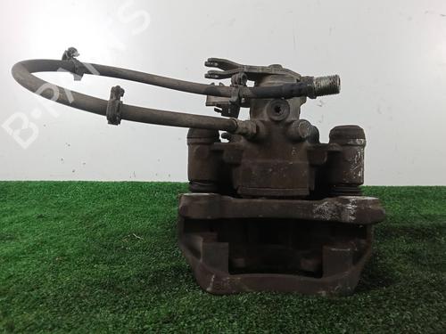 Left rear brake caliper IVECO DAILY VI Van 33S12, 35S12, 35C12 | BP30625066M107