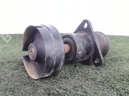 Pulley FORD TRANSIT CONNECT (P65_, P70_, P80_) 1.8 TDCi | BP36699732M122 - Image 2