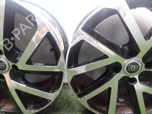 Rim CITROËN C4 Grand Picasso I (UA_) 2.0 HDi 138 | BP29449633C45 