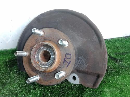 Left front steering knuckle MITSUBISHI ASX (GA_W_)  | BP10914180M25 