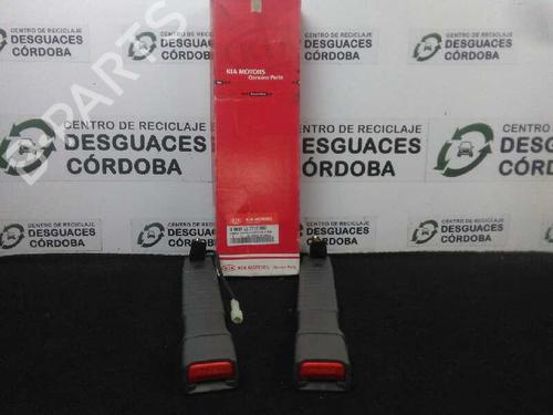 Other KIA SPORTAGE SUV (K00) 2.0 TD 4WD | BP15106237O1 