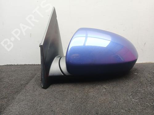 Used Left mirror Left mirror 39024740 39024740