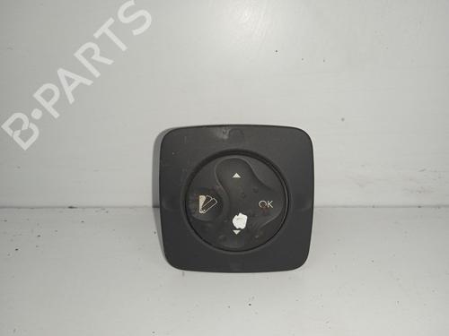Speilbryter RENAULT SCÉNIC III (JZ0/1_) 1.5 dCi (110 hp) 13413880