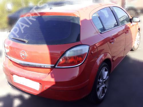 Control unit OPEL ASTRA H (A04) 1.9 CDTI (L48) | BP9252611M11 