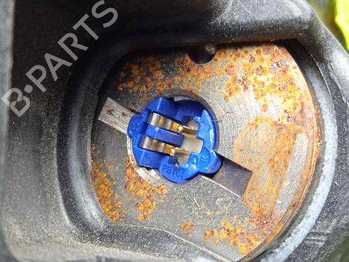 Driver airbag RENAULT MEGANE II (BM0/1_, CM0/1_) 1.5 dCi (BM02, BM13, BM2A, CM02, CM13) | BP19182591C9 