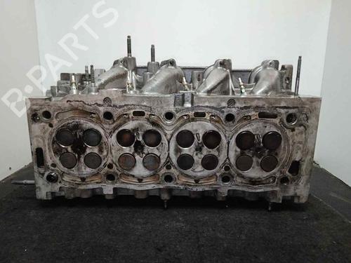 Cylinder head PEUGEOT 5008 (0U_, 0E_) 2.0 HDi | BP19642545M5 
