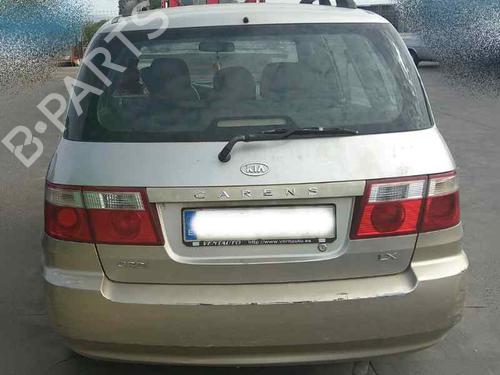 Turbocharger/Supercharger KIA CARENS II MPV (FJ)  | BP5712266M71 