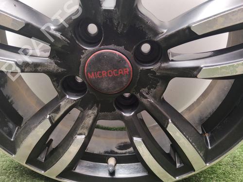 Felge MICROCAR M.GO 0.5 | BP39402193C45 - Image 2