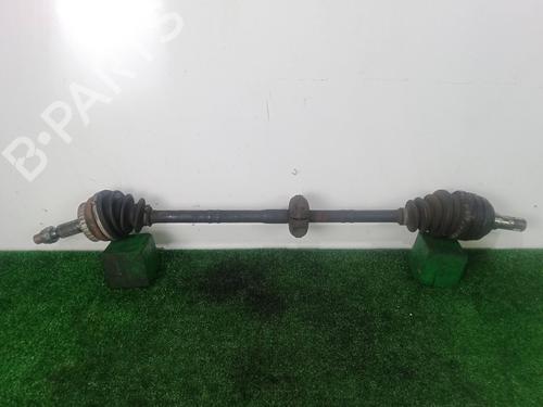 Used Right rear driveshaft Right rear driveshaft BMW 5 (E39) 525 d (163 hp) 35752163 35752163