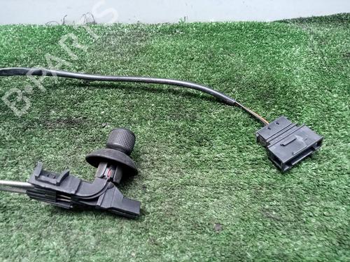 Right mirror SEAT IBIZA II (6K1) 1.4 | BP13024004C27 