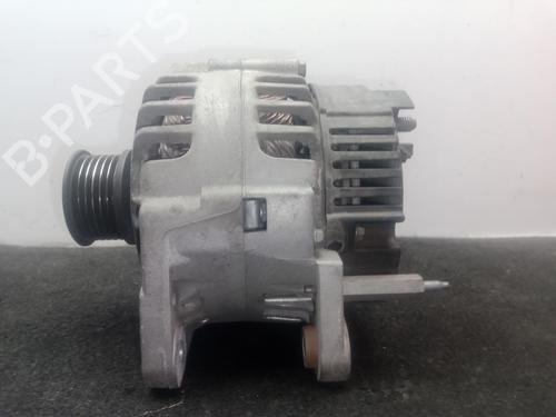Alternator SEAT IBIZA IV (6J5, 6P1) 1.4 | BP29118161M7 