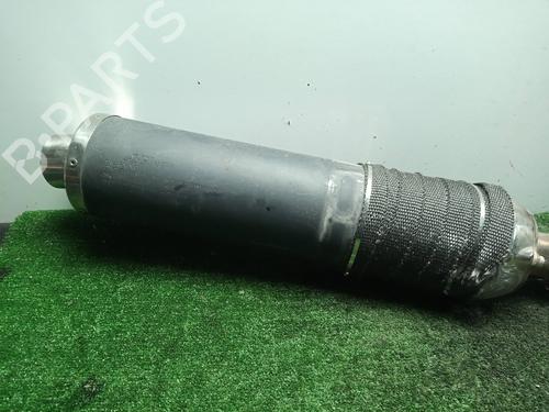 Exhaust system HYOSUNG GT GT 650i R | BP27832231M121 