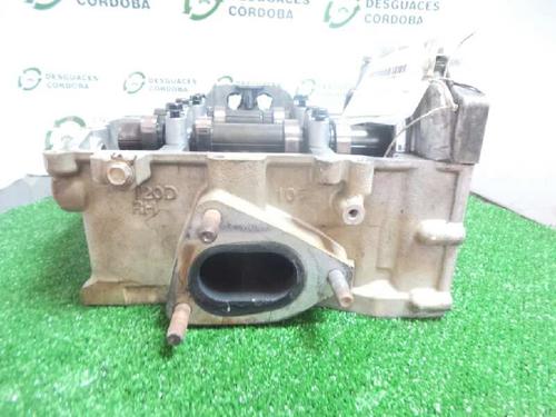 Cylinder head SUBARU LEGACY V Estate (BR)  | BP10972546M5 