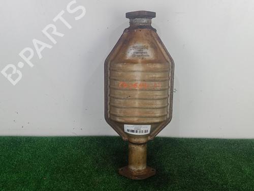 Used Catalyst Catalyst RENAULT CLIO I (B/C57_, 5/357_) 1.2 (5/357Y, 5/357K) (58 hp) 29594964 29594964