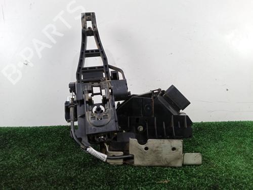 Bakluke lås FORD TRANSIT CUSTOM V362 Bus (F3) 2.2 TDCi (100 hp) 31628718