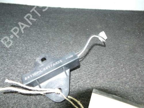 Used Electronic module MITSUBISHI OUTLANDER III (GG_W, GF_W, ZJ, ZL, ZK) 2.2 DiD 4WD (179 hp) 5781830