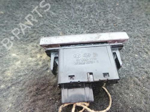 Warning switch KIA SPORTAGE III (SL) 1.7 CRDi | BP5741605I22 