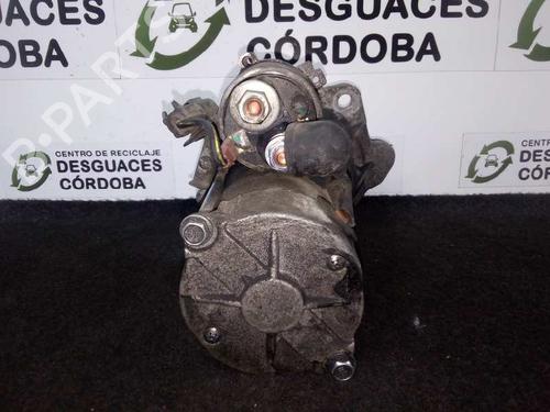 Starter PEUGEOT 306 (7B, N3, N5) | BP15846601M8