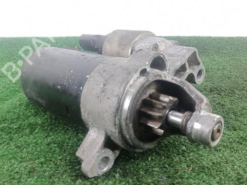 Used Starter Starter AUDI Q5 (8RB) 2.0 TDI quattro (143 hp) 32979621 32979621