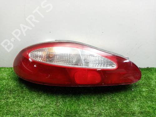 Used Left taillight HYUNDAI COUPE I (RD) [1996-2004]  10033410