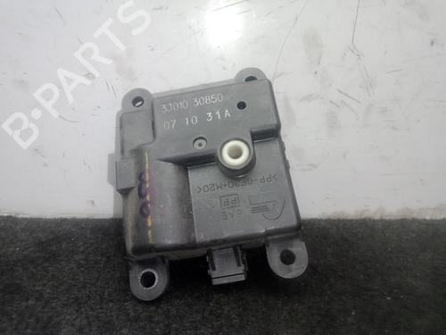 Used Electronic module NISSAN QASHQAI I (J10, NJ10) 2.0 dCi (150 hp) 31010152