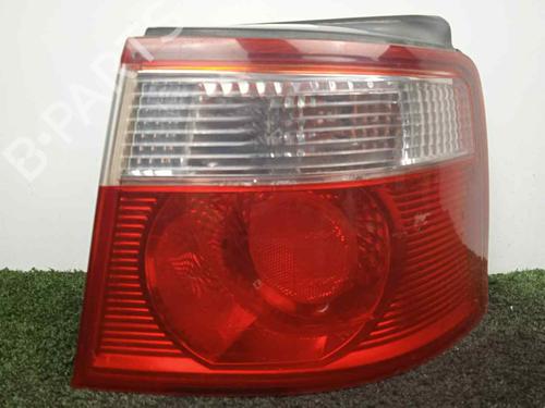 Used Right taillight KIA CARENS II MPV (FJ) [2002-2013]  7877389