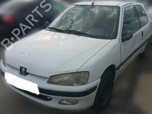 Engine control unit (ECU) PEUGEOT 106 II (1A_, 1C_)  | BP21006130M57 
