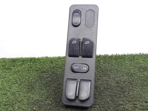 Used Left front window switch SAAB 900 II [1993-1999]  20223104