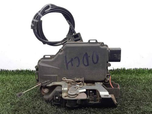 Used Front right lock SKODA OCTAVIA I (1U2) [1996-2010]  10220213