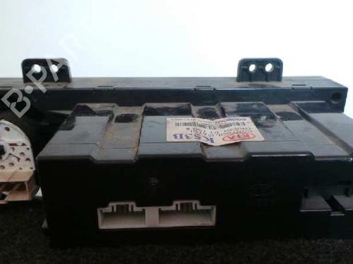 Climate control KIA CARNIVAL / GRAND CARNIVAL III (VQ) 2.9 CRDi | BP5742650I5 