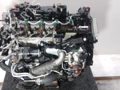 Engine CITROËN C3 Picasso (SH_) 1.6 HDI 90 | BP39943730M1 - Image 2
