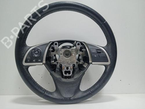 Volante MITSUBISHI MIRAGE / SPACE STAR VI Hatchback (A0_A) 1.2 (A03A) (80 hp) 31753638
