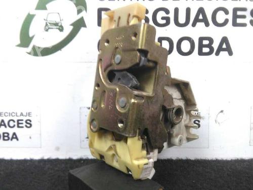 Used Front left lock FORD MONDEO II (BAP) 1.6 i (90 hp) 5694802