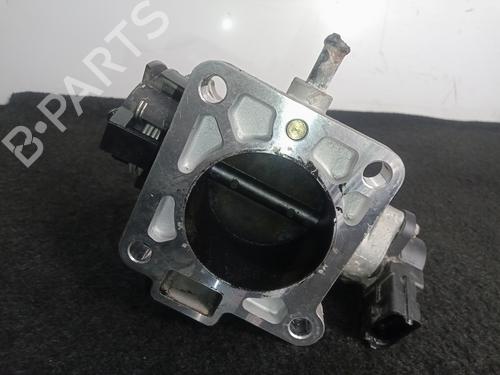 Throttle body HYUNDAI ACCENT III (MC) 1.4 GL | BP11188818M82 
