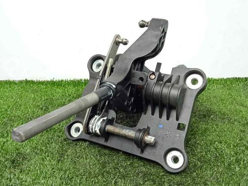 Used Manual gearbox selector Manual gearbox selector OPEL MERIVA B MPV (S10) 1.4 LPG (75) (120 hp) 9500694 9500694