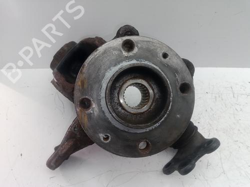 Right front steering knuckle CITROËN DS3 (SA_) | BP30087888M26
