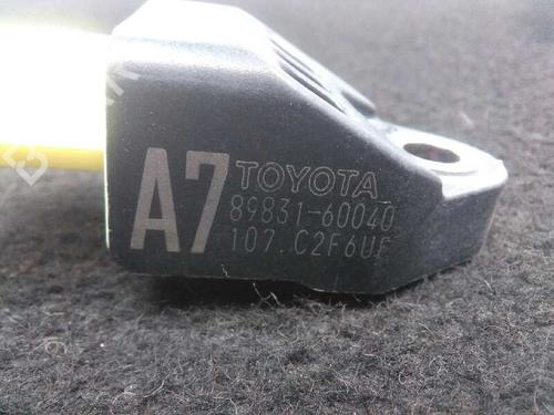 Other TOYOTA LAND CRUISER PRADO (_J15_) 3.0 D-4D (KDJ155_, KDJ150_, KDJ150R, KDJ155R) | BP14484376O1 