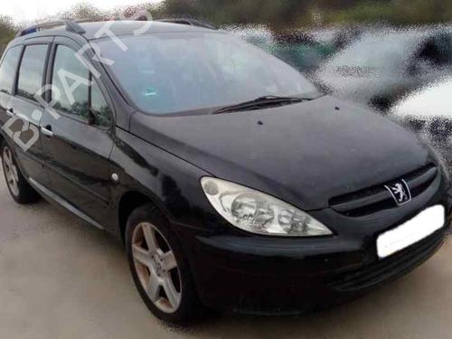 Engine control unit (ECU) PEUGEOT 307 Break (3E) 2.0 | BP6421590M57 