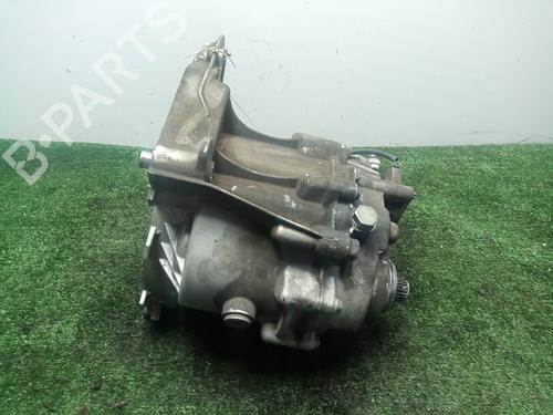 Gearbox BMW MOTORCYCLES R 1200 R 1200 ST (R1ST) | BP24670905M3 