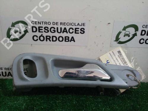 Højre bagtil invendig håndtag MERCEDES-BENZ C-CLASS (W203) [2000-2007]  12208826
