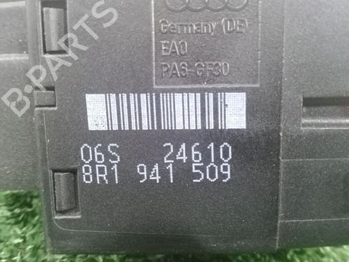 Warning switch AUDI Q5 (8RB) 2.0 TDI quattro | BP35964016I22 - Image 4