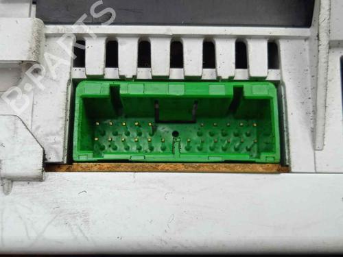 Instrument cluster HONDA ACCORD VI (CK, CG, CH, CF) 2.3 (CG5, CF9, CF0, CF1, CF2) | BP13522528C47 