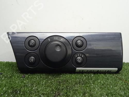 Hovedlysbryter OPEL ASTRA H Saloon (A04) 1.7 CDTi (L69) (101 hp) 30743224