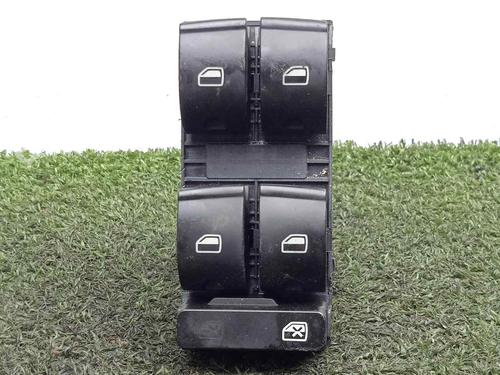 Used Left front window switch AUDI A4 B7 (8EC) 2.0 TDI (170 hp) 20158884