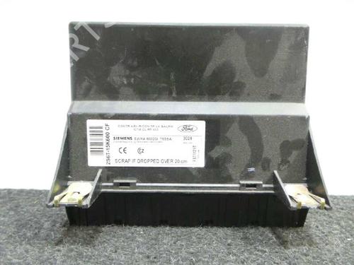Used Control unit FORD FUSION (JU_) [2002-2012]  5709270