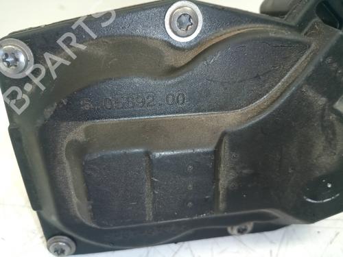 Throttle body OPEL INSIGNIA A Sports Tourer (G09)  | BP5782359M82 