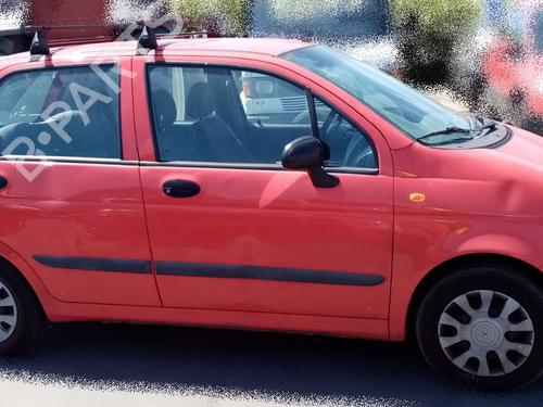 Right mirror DAEWOO MATIZ (M100, M150) 1.0 | BP7873125C27 
