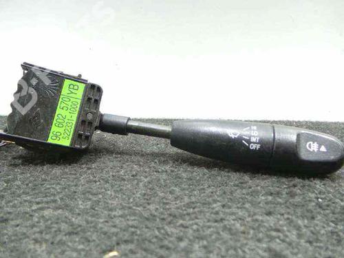 Used Steering column stalk CHEVROLET AVEO / KALOS Hatchback (T250, T255) [2006-2025]  5728356