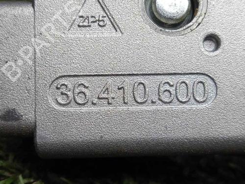 Ignition barrel CITROËN C5 III (RD_)  | BP13480115M48 